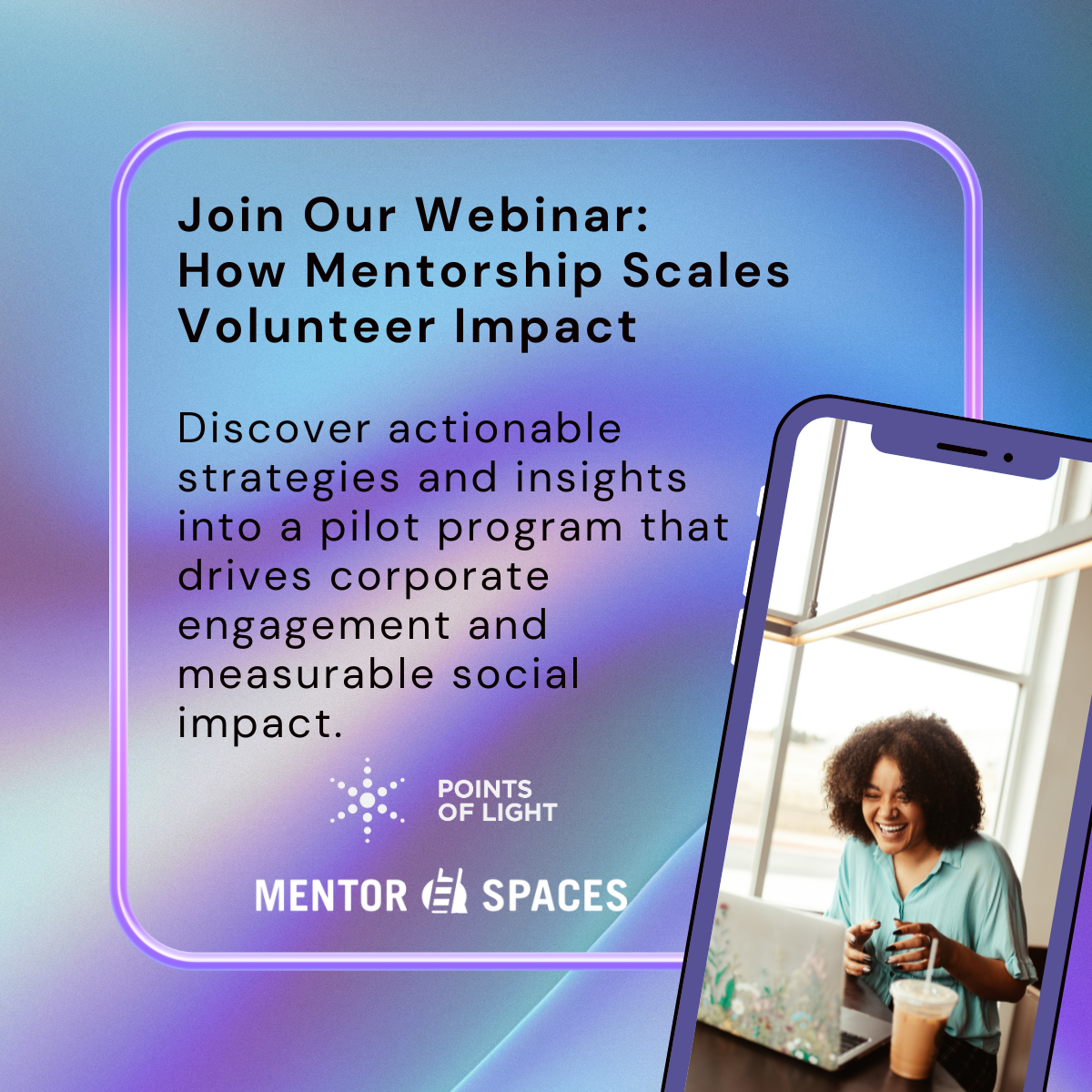 From Nice to Necessary: Why Corporate Mentorship Is the Next Frontier of Skills-Based Volunteering