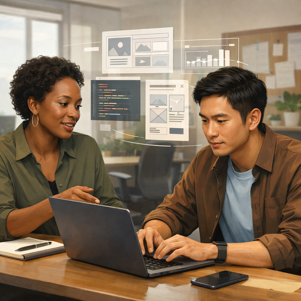 The Impact of Skills-Based Mentorship on Career Development