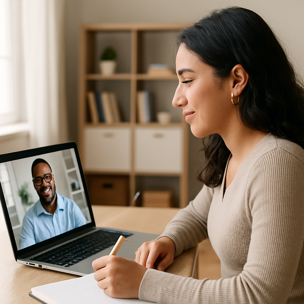Scaling Mentorship to Unlock Opportunity and Measurable Impact