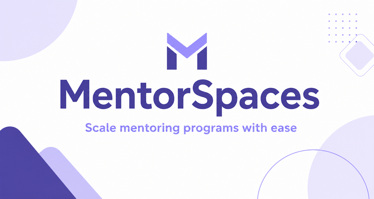 Mentor Spaces logo